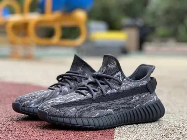 Coconut 350v2 version économique gris et noir Kanye West x Adidas Yeezy Boost 350 V2 "MX Grey" Coconut 350 i