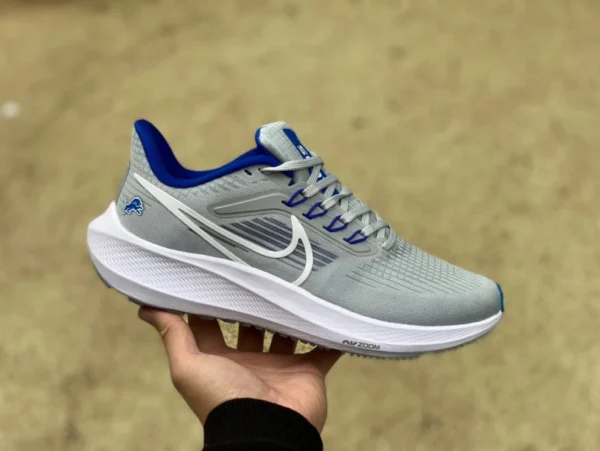 nije Pegasus 39 gris bleu NIKE Nike Pegasus 39 chaussures de course AIR ZOOM PEGASUS 39 chaussures de sport DR2042-001