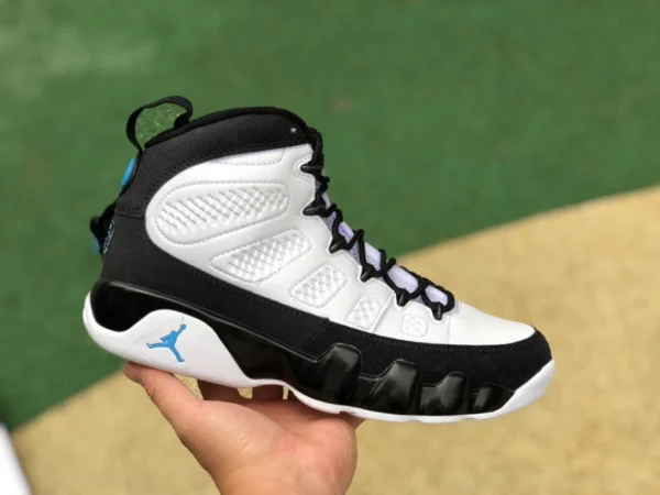 aj9 Los Angeles Air Jordan 9 RETRO AJ9 Los Angeles CT8019-140