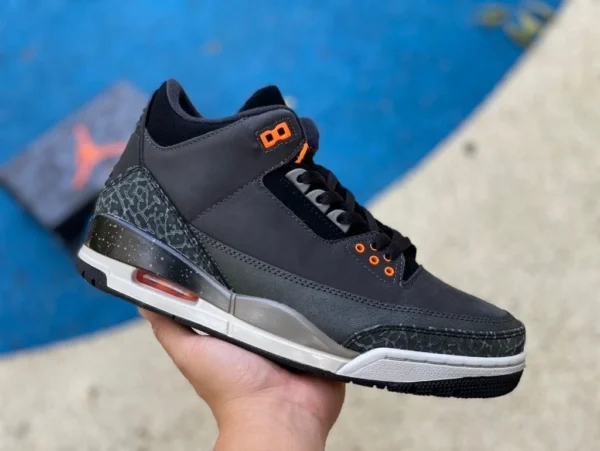 aj3 peur Air Jordan 3 "Peur" CT8532-080