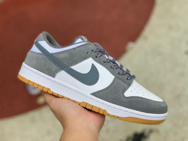 Nike Dunk Low Gris GumFV0389100