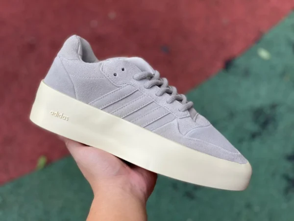 brouillard joint adidas originals x Fear of God 86 Lo IF6682