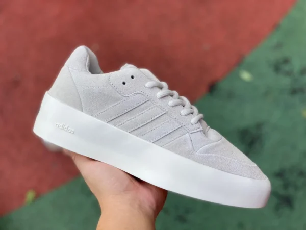 brouillard joint adidas originals x Fear of God 86 Lo IE6215