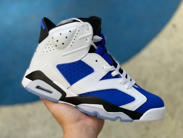 aj6 haut blanc et bleu Air jordan 6 haut blanc et bleu CT8529140