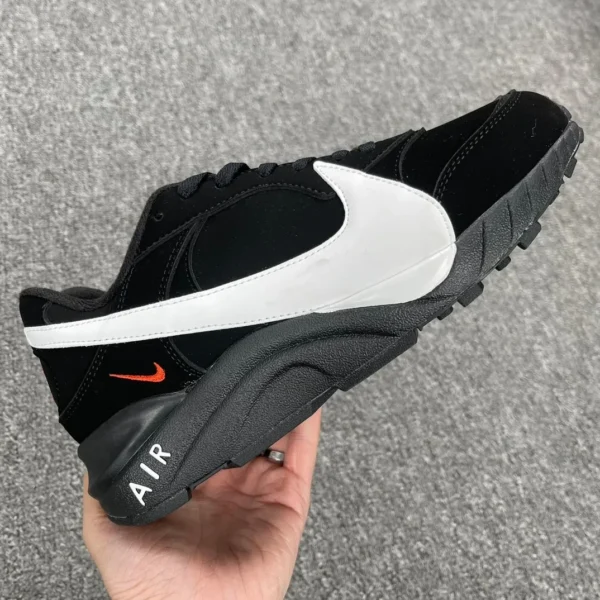 Nike air rancune 95 Leslie Cheung même style noir et blanc 153209-011