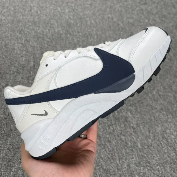 Nike air rancune 95 Leslie Cheung même style blanc et noir 153209-011